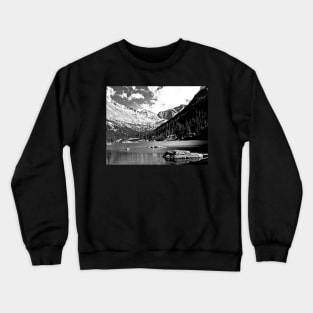 Mills Lake Crewneck Sweatshirt